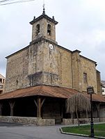 San Andrés Eliza