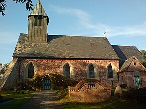 St. Martin's church