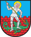 Coat of arms of Dzierżoniów