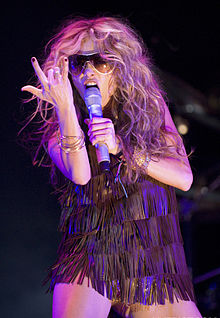 Паулина Рубио @ Asics Music Festival 09.jpg