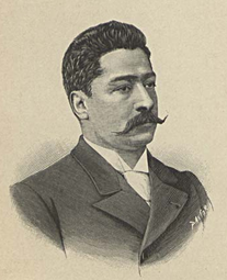 Pedro Maria da Fonseca Araújo (1862–1922)