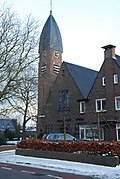 Pelgrimskerk, Zoetermeer