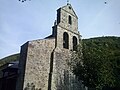 Kirche von Pobladura de las Regueras