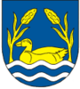 Coat of arms of Prlov