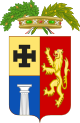 Provincia de Vibo Valenzia - Stema