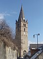 Église Saint-Pélade de Réallon