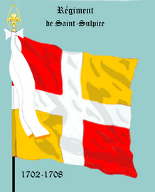 régiment de Saint-Sulpice