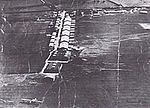 Aerial view of RAF Northolt