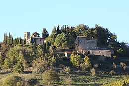 Monterinaldi – Veduta