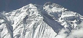 Image illustrative de l’article Rakaposhi