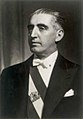 Juan Antonio Ríos overleden op 27 juni 1946