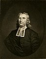 Samuel Phillips, first pastor 1711-1771
