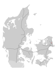 Mapa A