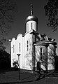 Rotterdam, Kirche: die Alexander Nevskikerk