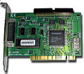 SCSI 3 Controller