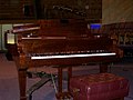 Piano Samick SG-225