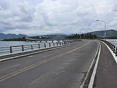 San Juanico Bridge