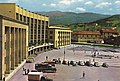 Saraybosna ana tren istasyonu (1949)
