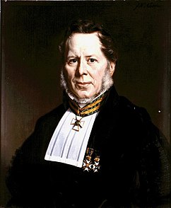Jacobus Ludovicus Conradus Schroeder van der Kolk
