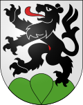 Wappe vo Schwarzenburg