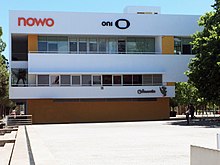 Oni Telecom