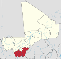 Sikasso Region