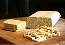 Sliced tempeh - By FotoosVanRobin from Netherlands (Tempe) [CC-BY-SA-2.0 (http://creativecommons.org/licenses/by-sa/2.0)], via Wikimedia Commons
