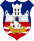 Small Coat of Arms Belgrade.svg