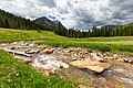 Soda Butte Creek