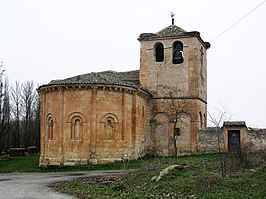Kerk van Sotillo