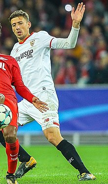 Lenglet Sevillaga (2017)