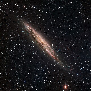 Спиральная галактика NGC 4945.jpg