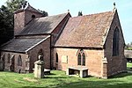 Church of St Milburga