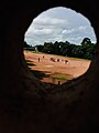 St. ALoysius college Mangaluru Sports Complex