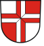 Blason de Stetten am kalten Markt