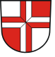 Coat of arms of Stetten am kalten Markt  