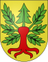 Blason de Studen