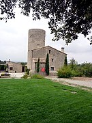 Castell de Mejanell