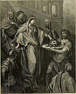 Библейская панорама, или Священное Писание в картинках и рассказах (1891) (14598300480) .jpg