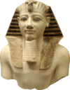 ThutmoseIII-StatueMarbleTorso MetropolitanMuseumOfArt.png