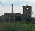 Torre Morgades (Folgueroles)