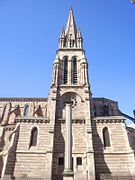 Iglesia de Nuestra Señora de la Asunción