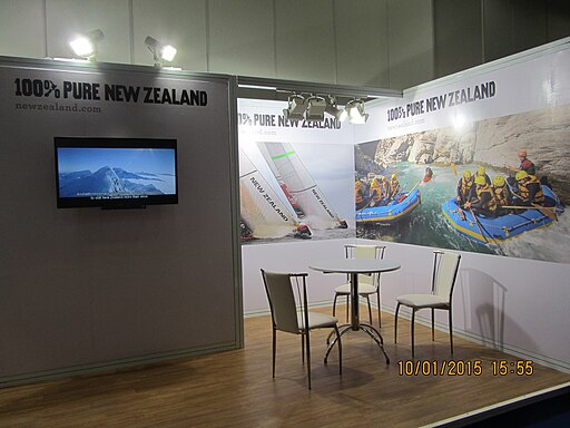 Travel-and-Tourism-Fair-New-Zealand-India