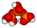 Tripolifosforna kiselina H5P3O10