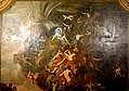 Triumph of Diana, c.1688-1693 - State Bedchamber, Chatsworth House