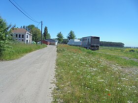 Image illustrative de l’article Gare de Kaprijke