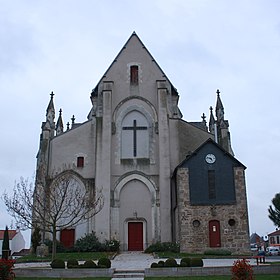 Boussay (Loire-Atlantique)