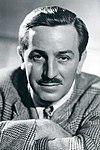 Walt Disney in 1946