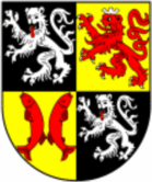 Wappen der Ortsgemeinde Flonheim