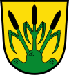 Wappen von Colmberg